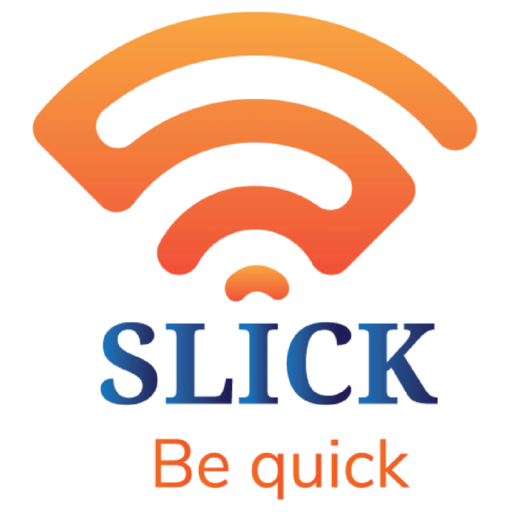 Slick-Be Quick Logo